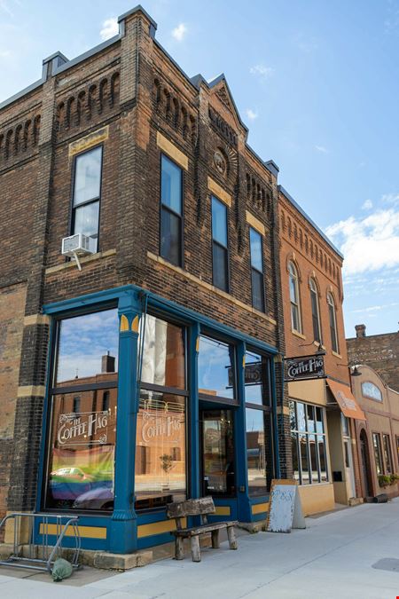 Preview of Retail space for Sale at 329 N Riverfront Dr