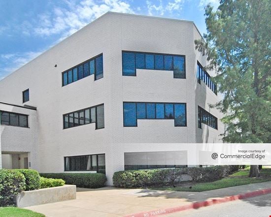 Preview of Office space for Rent at 4325 North Josey Lane