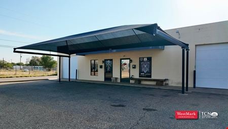 Preview of Industrial space for Rent at 301 Paris Avenue