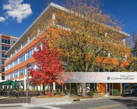 Preview of Office space for Rent at 200 Fillmore Street