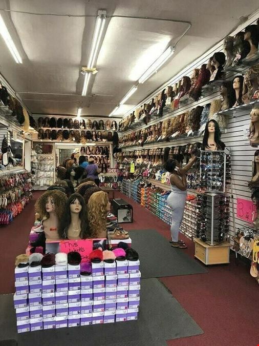 4408 & 4412 N Nebraska Ave Retail Property