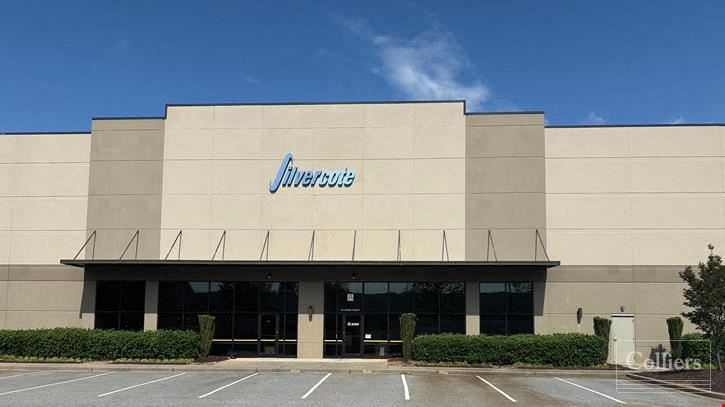 Office Space Available For Sublease Off Pelham Rd