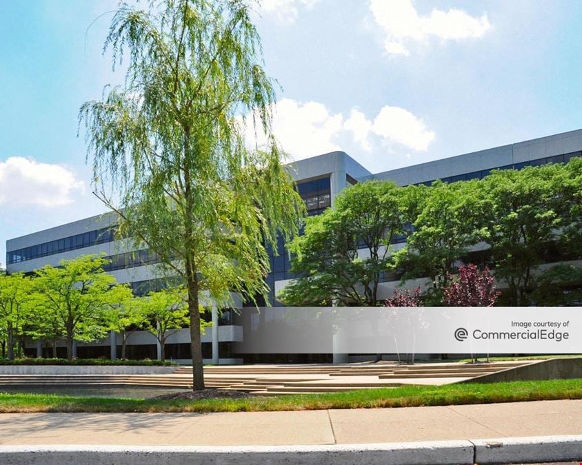 61 South Paramus Road