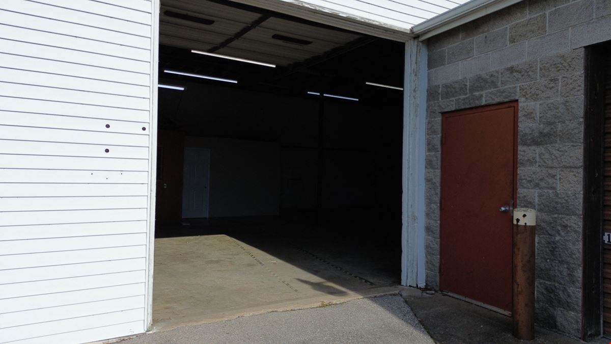 2117 Broadway St. Suite B
