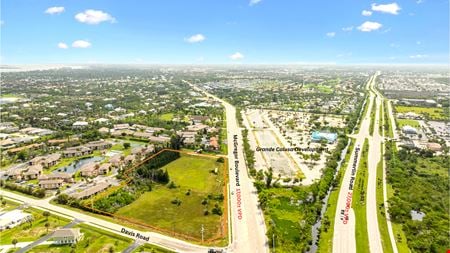 Preview of VacantLand space for Sale at 16984 McGregor Blvd.