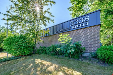 Preview of Office space for Rent at 2338 Congress Street