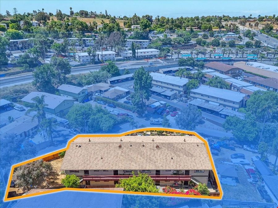 840 Sinkler Way