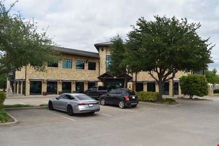 Preview of commercial space at 1010 W Ralph Hall Parkway