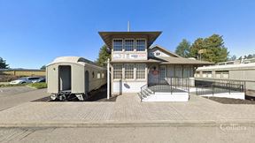OFFICE SPACE FOR SUBLEASE
