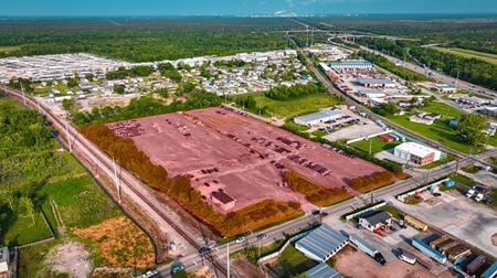 Preview of VacantLand space for Sale at 421 Almedia Rd