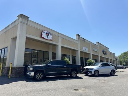 Preview of Retail space for Rent at 6343 Summer Ave