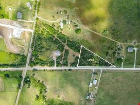 County Road 110, Lot 6
