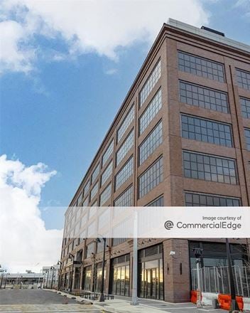 Preview of Office space for Rent at 2455 House St.