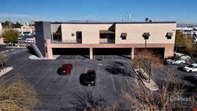Turn-Key Office Space Available | High Demand Airport Submarket