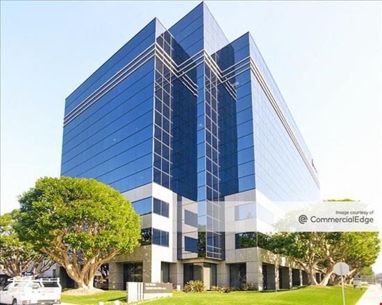 Preview of Office space for Rent at 4100 Newport Place Dr.