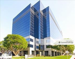 Newport Corporate Tower