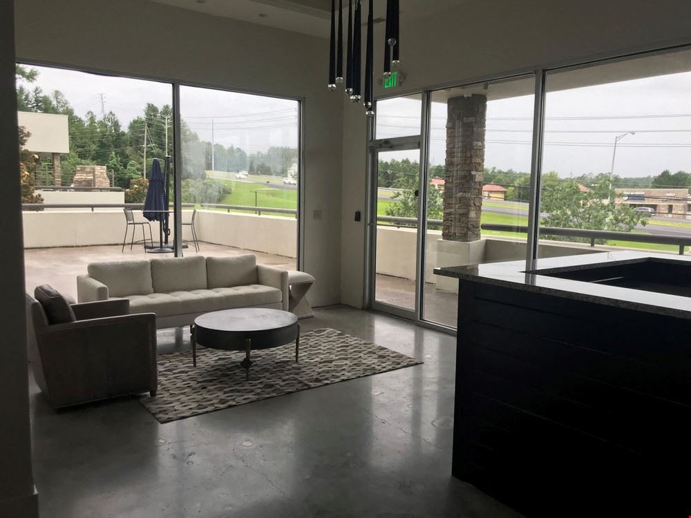 Greystone Professional Office Park