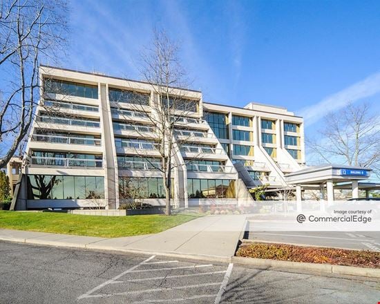 Preview of Office space for Rent at 1901 South Union Avenue