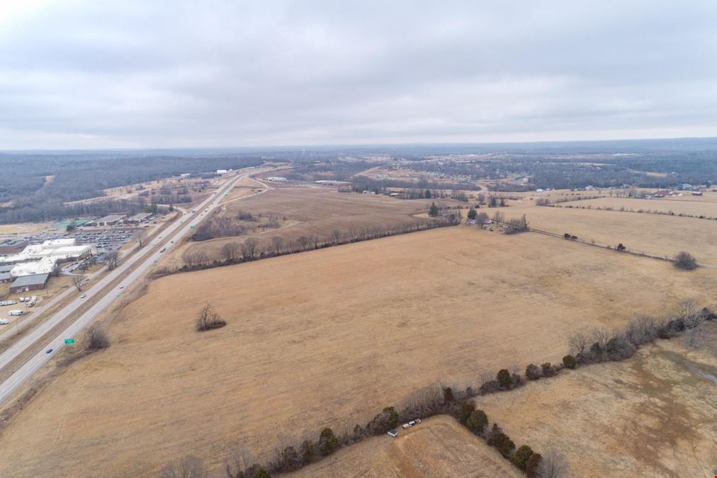 Stormy Ln Bonne Terre MO