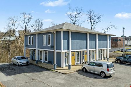 Preview of Multi-Family space for Sale at 106 King Ave