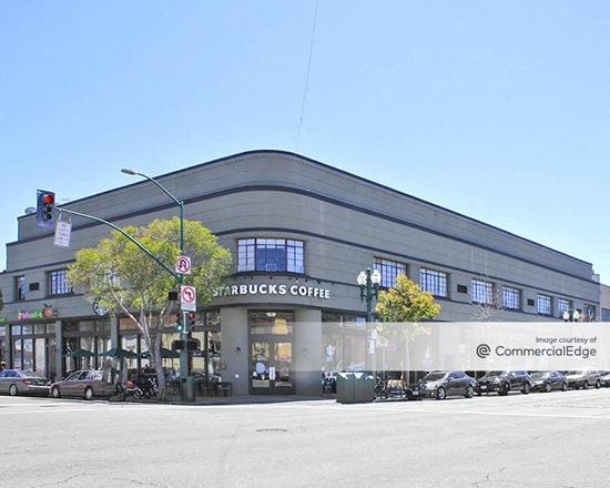 Preview of Retail space for Rent at 1364 Park Street