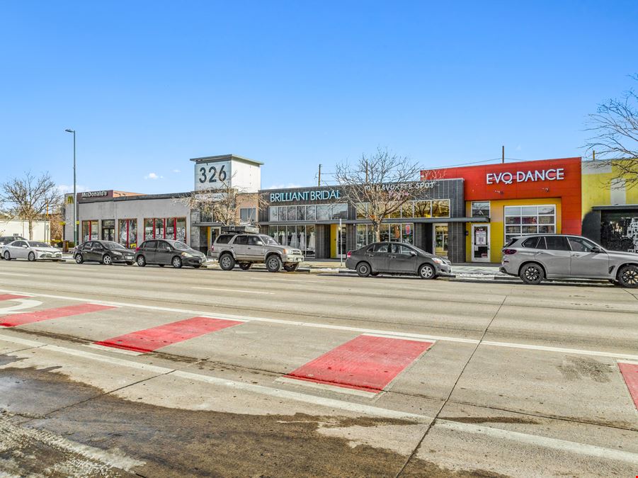 326 South Broadway