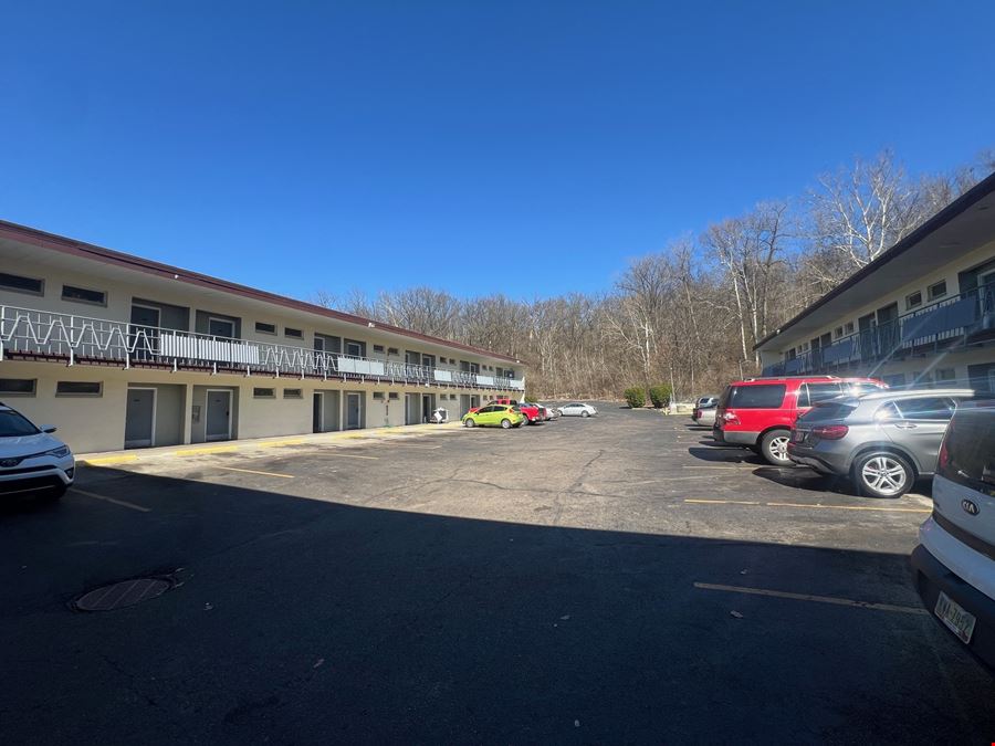 3356 Central Parkway