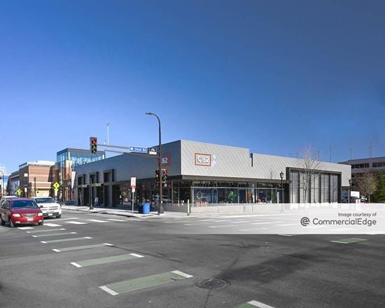Preview of Retail space for Rent at 3001 Hennepin Avenue