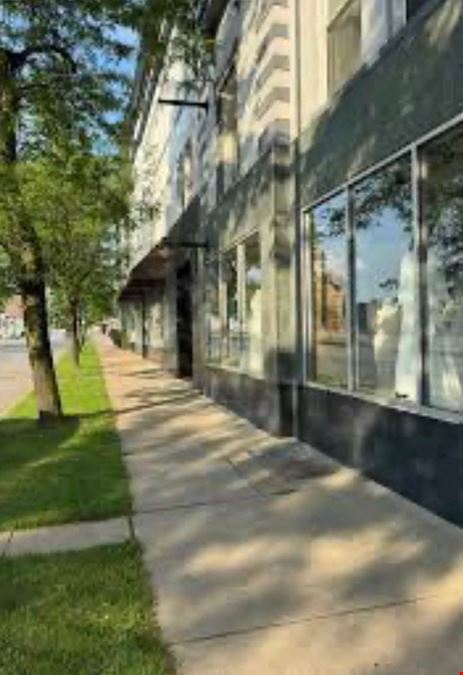 151 North Michigan Street