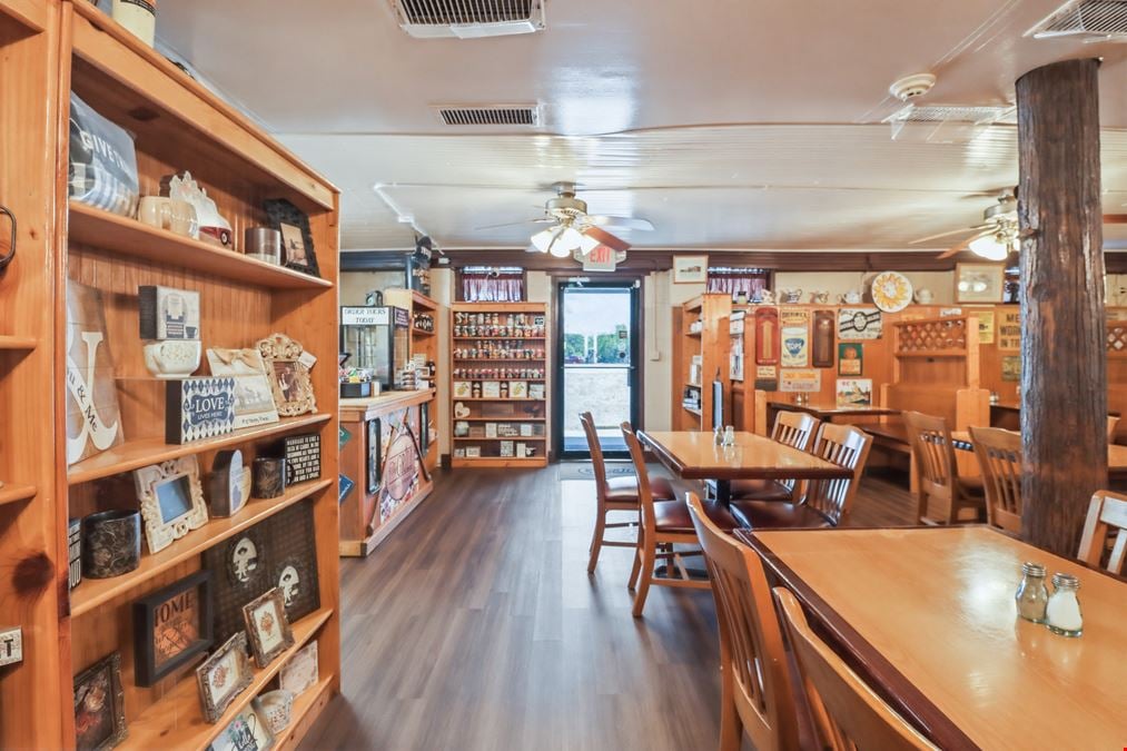 Laurel Hill Grill
