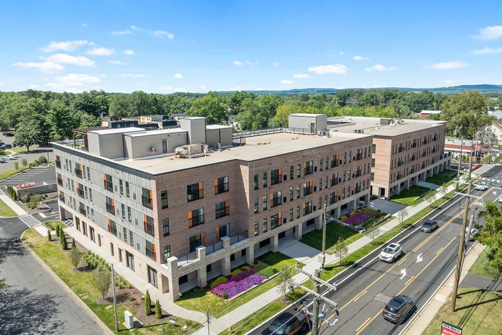 Landmark at Dublin - Restaurant Space For Lease