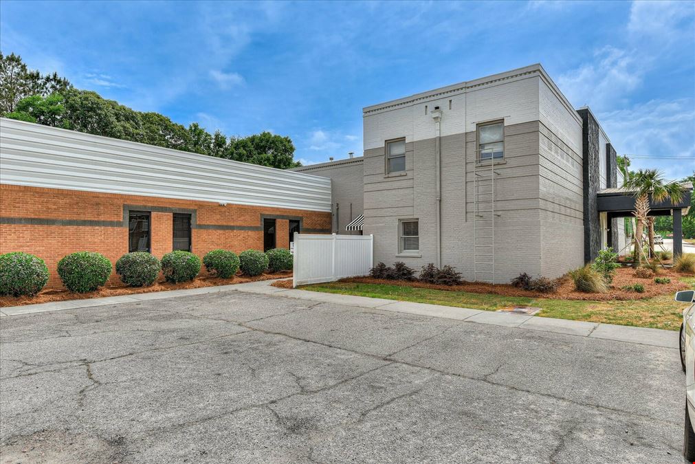 1089 Augusta Road, Warrenville SC