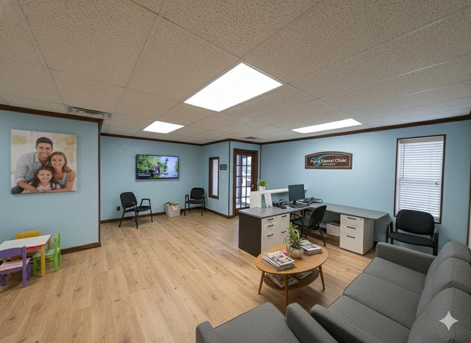 1605 W Candletree Dr Suite 107