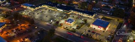 Preview of Retail space for Sale at 460 Wythe Creek Rd