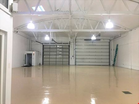 Preview of Industrial space for Rent at 1625 Payne Street