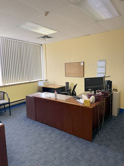 Warehouse/Flex Space Available