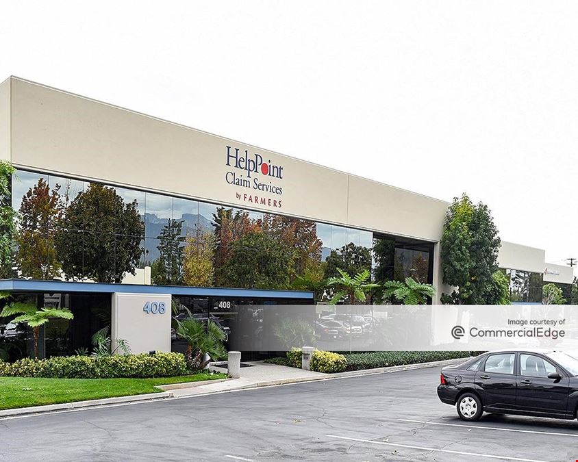 Foothill Technology Center
