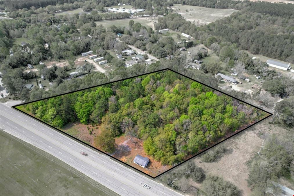 2587 Wagener Rd - Development Land