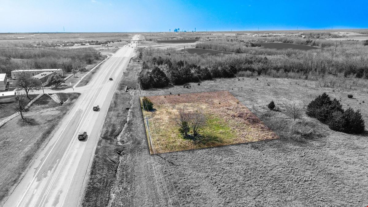 Land for Sale Zoned Multi-Family