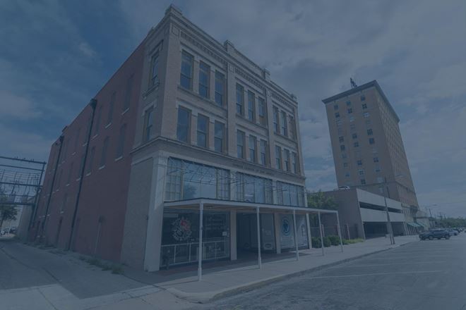 Preview of Office space for Rent at 12 East Twohig Avenue