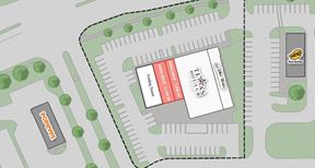 Shoppes at Round Grove