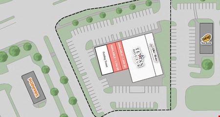 Preview of commercial space at 310 E Round Grove Rd