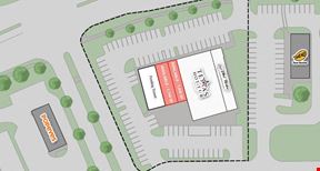 Shoppes at Round Grove
