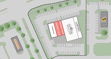 Preview of commercial space at 310 E Round Grove Rd