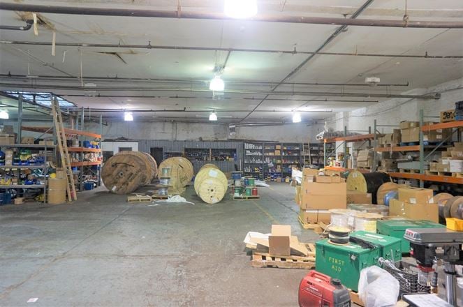 Preview of Industrial space for Rent at 149 29th St