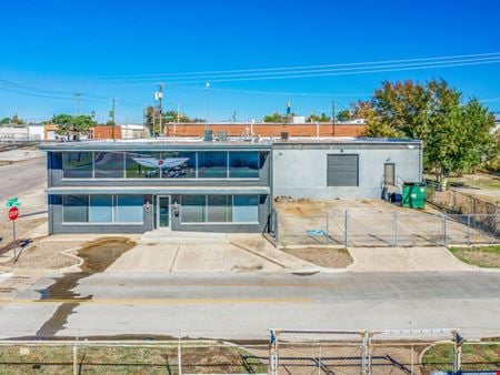 Preview of Industrial space for Rent at 1745 W Sheridan Avenue