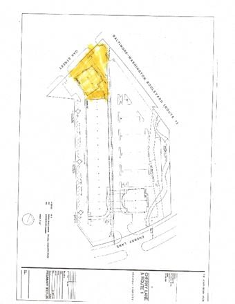 Preview of Retail space for Rent at 8509 Oak St.