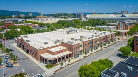 Preview of Retail space for Rent at 1375 Broad Street