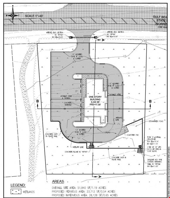 Direct Access Sorrento Rd Parcel For Sale