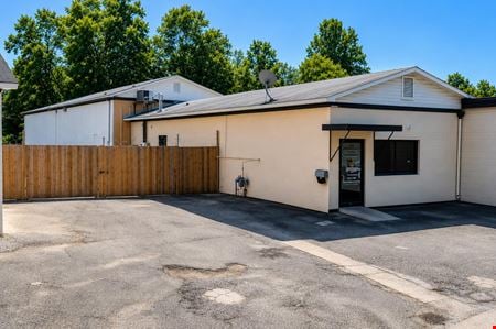 Preview of Industrial space for Sale at 2688 Roff Avenue